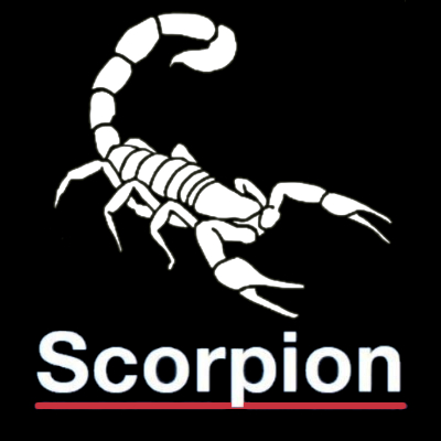 Scorpion