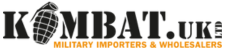 Kombat UK