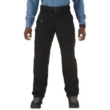 5.11 Black STRYKE Trouser with FLEX-TAC
