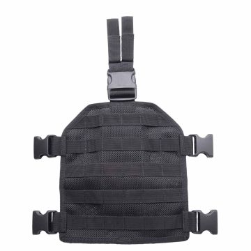 5.11 Tactical Thigh Rig Black