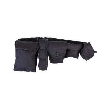 Kombat UK Security Patrol Belt System