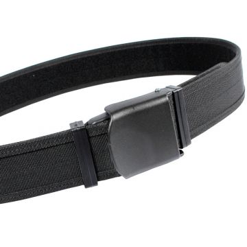 Protec 50mm Duty Belt with Protector Buckle Cover