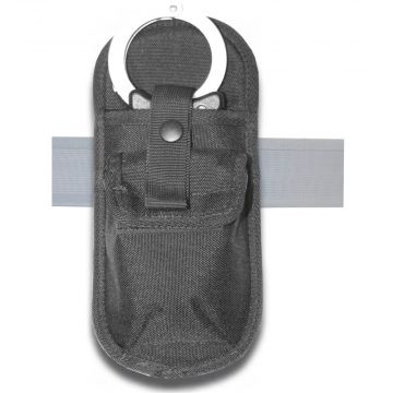 Speedcuff Case with Pocket