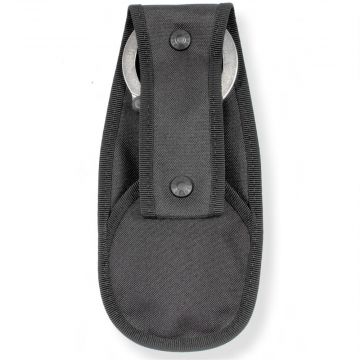 Protec Enclosed Rigid Handcuff Pouch