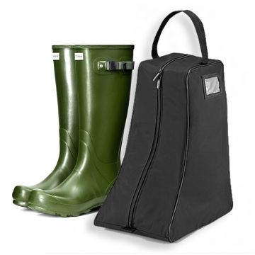 Protec Wellie Boot Bag