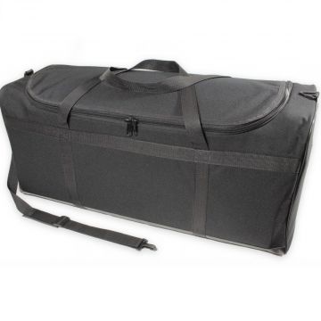 Protec Large Single Compartment Holdall Bag