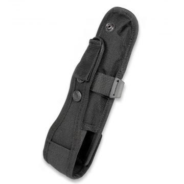 Protec Black MOLLE Modular Baton Holder