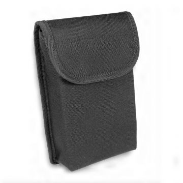 Protec Black MOLLE Modular Notebook Pouch
