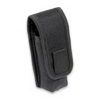 Protec Black MOLLE Modular Torch Pouch