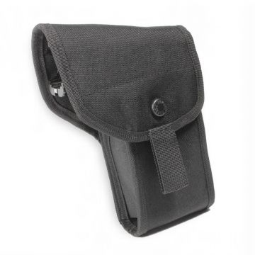 Protec Black MOLLE X26 Taser pouch