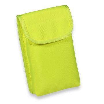 Protec HI-Vis MOLLE Modular Notebook Pouch