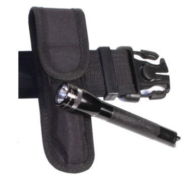 Protec Mini Torch Belt Pouch