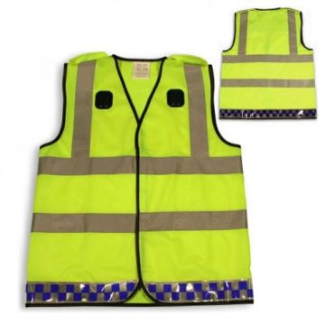 Hi-Vis Class 2 Tabard with Print