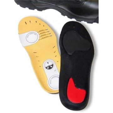 Ultimate 4 Layer Insole