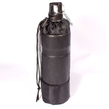 Protec 750ml Aluminium Drinking Bottle