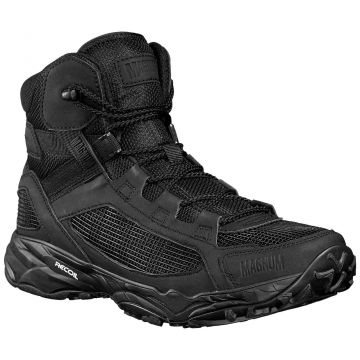 Magnum Assault Tactical 5.0 Urban Patrol Boots