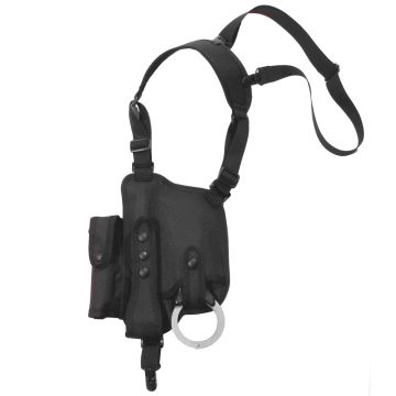 Protec Plain Clothes Covert Shoulder Harness