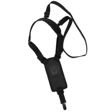 Covert Klickfast Radio Holder