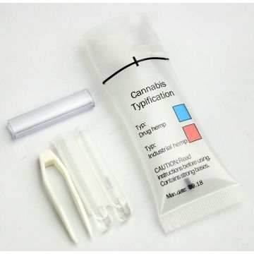 Cannabis Test Kit