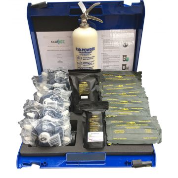 FAST-ACT Chemical Response Case
