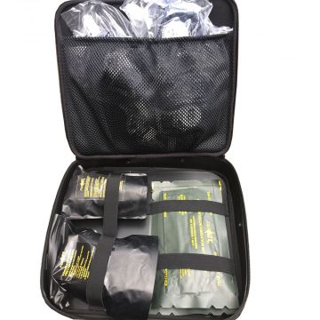 FAST ACT Vehicle Bag