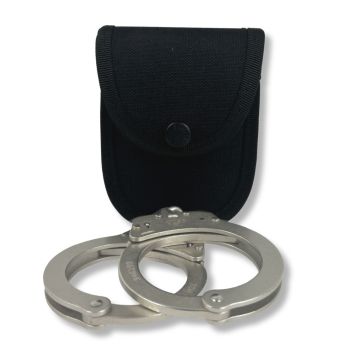Protec Chained Handcuff Pouch