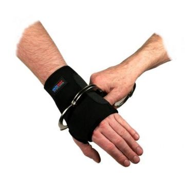 Ultimat Neoprene Training Cuff Guard