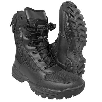 Kombat UK Spec-Ops Recon Patrol Boots