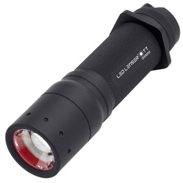 Ledlenser TT Police Tactical 280 Lumen LED Torch