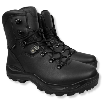 LOWA R6 GTX Tactical Boots - Black