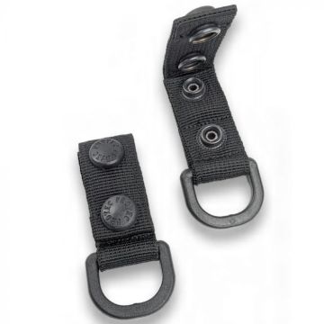 Protec Molle Tactical Hanging D-Ring