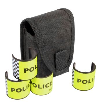 Protec REFRA - Multi Pack of 4