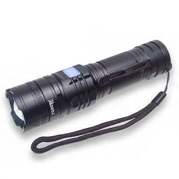 Protec T2000L 2000 Lumen 36W LED Search Torch / Power Bank