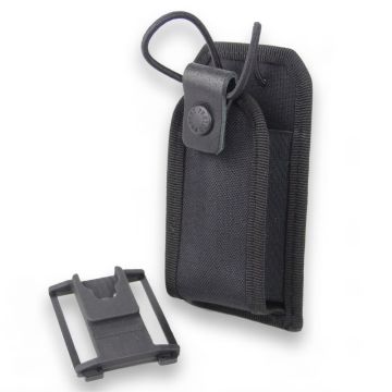 Universal Radio Holder