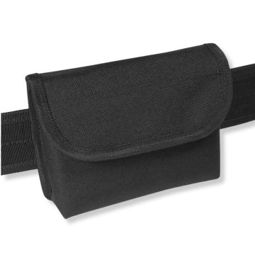 Protec Landscape Notebook Belt Pouch