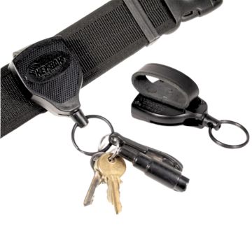 Securikey Super48 Retractable Key Holder