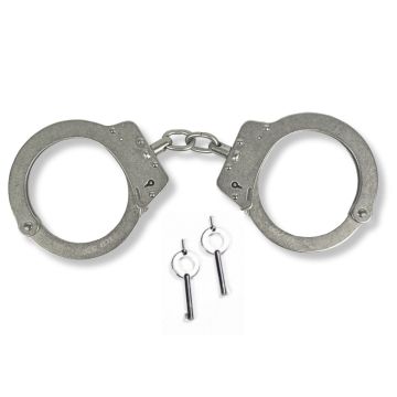 TCH820 Chain Superior Handcuffs