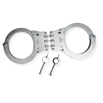 TCH830 Hinge Superior Handcuffs