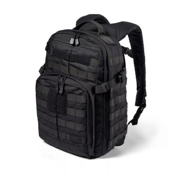 5.11 Rush 12 2.0 Backpack Black