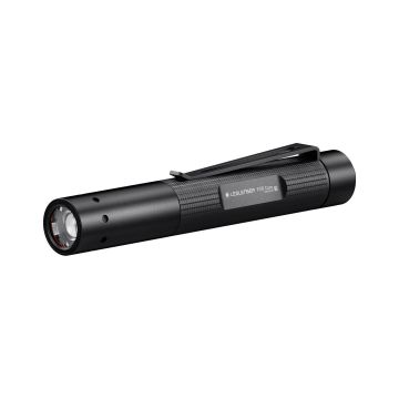 Ledlenser P2R Core 120 Lumen Rechargeable Pocket Torch