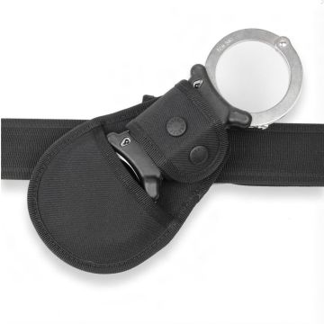 Protec Prolock Rigid Handcuff Belt Pouch
