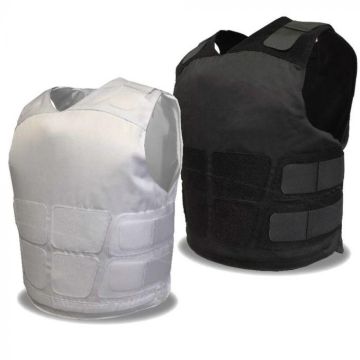 HO1 KR1 SP1 Home Office Ultra Covert Body Armour 