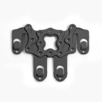Blackhawk S.T.R.I.K.E.® Platform Ambidextrous [Black]