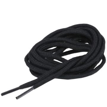 Magnum 4mm Boot Laces 205cm - Black