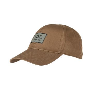5.11 2021 Limited Edition Cap Coyote