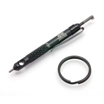 Zak Tool Dual Carry Handcuff Key