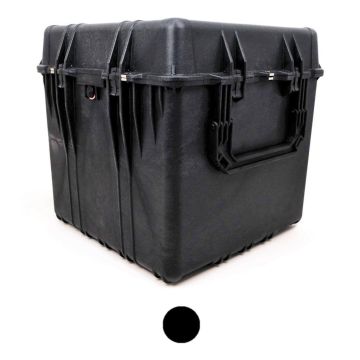 Peli 0370 Cube Case