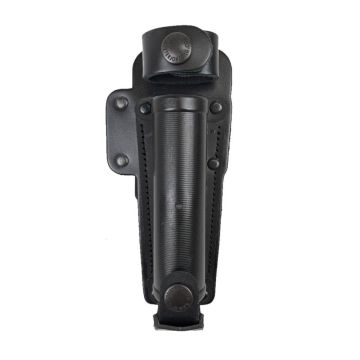 Peter Jones Leather 21" Friction Lock ASP and Casco Molle Baton Holder