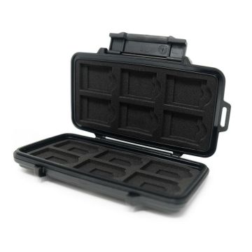 Peli 0915 SD Memory Card Case