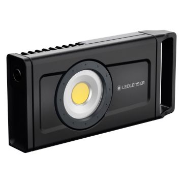 Ledlenser iF4R LED Floodlight & Power Bank